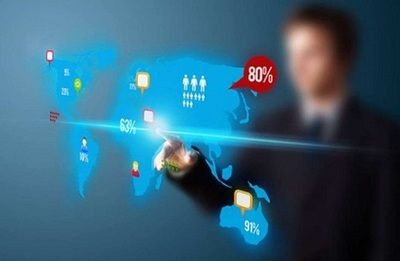 我國網(wǎng)絡(luò)營銷現(xiàn)狀與網(wǎng)絡(luò)技術(shù)服務(wù)的融合發(fā)展