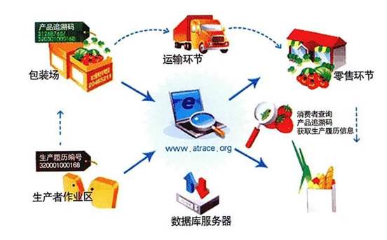 物聯(lián)網(wǎng)推動(dòng)現(xiàn)代農(nóng)資流通新發(fā)展 網(wǎng)絡(luò)技術(shù)服務(wù)的賦能與變革