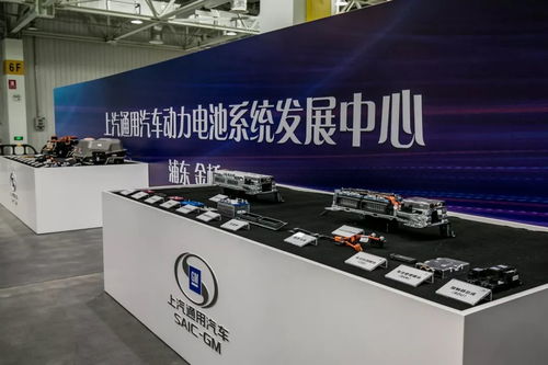 十字路口還是潘洛斯階梯？上汽通用“兩條腿并行”戰(zhàn)略詮釋大驅(qū)動(dòng)未來(lái)